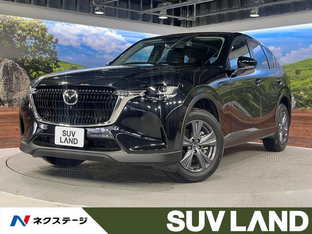 Japanese used car Ref# 1572355 MAZDA / CX-60