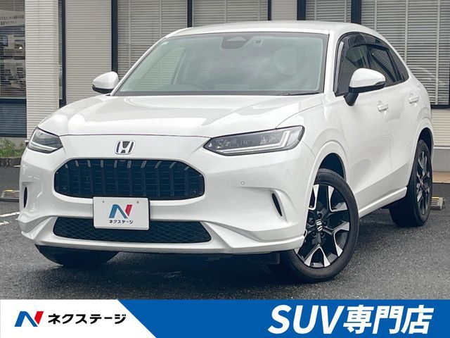 HONDA / ZR-V e:HEV