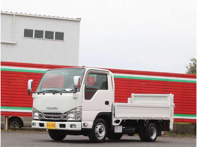 Japanese used car Ref# 1572370 ISUZU / ELF