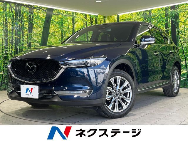 MAZDA / CX-5