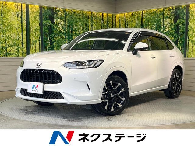 HONDA / ZR-V e:HEV