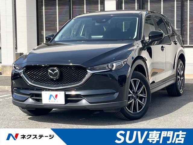 MAZDA / CX-5