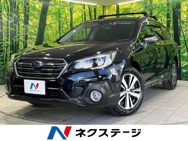 SUBARU / LEGACY OUTBACK