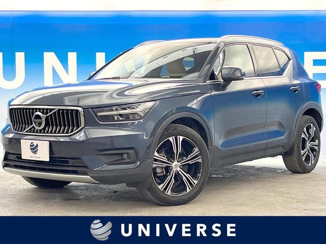 VOLVO / VOLVO XC40
