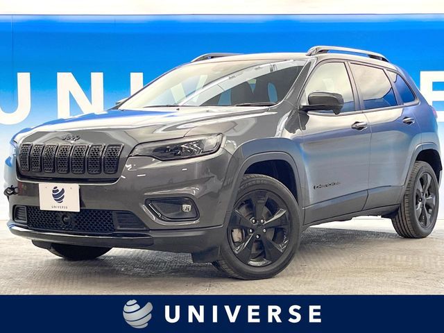 JEEP / JEEP CHEROKEE