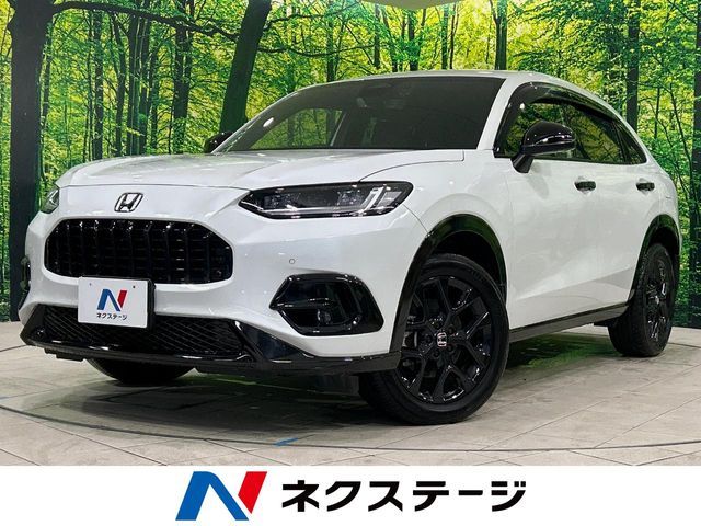 HONDA / ZR-V e:HEV