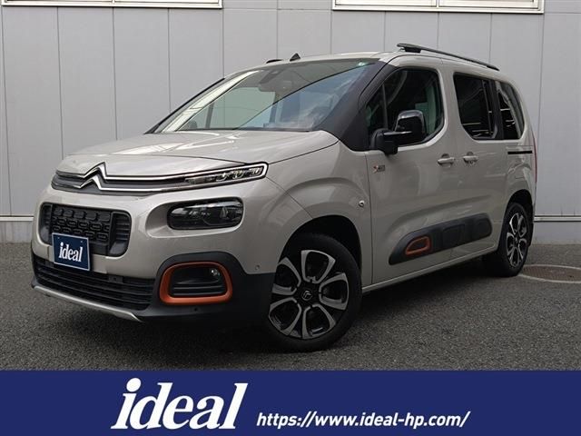 CITROEN / CITROEN Berlingo