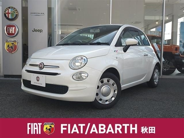 FIAT / FIAT 500