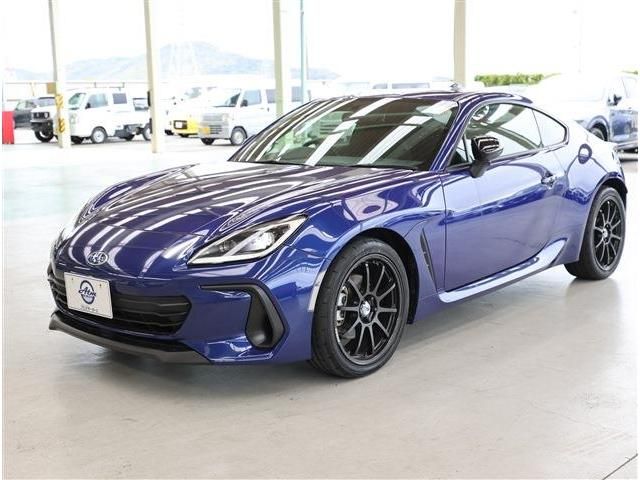 SUBARU / BRZ