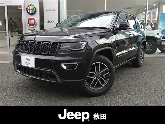 JEEP / JEEP GRAND CHEROKEE