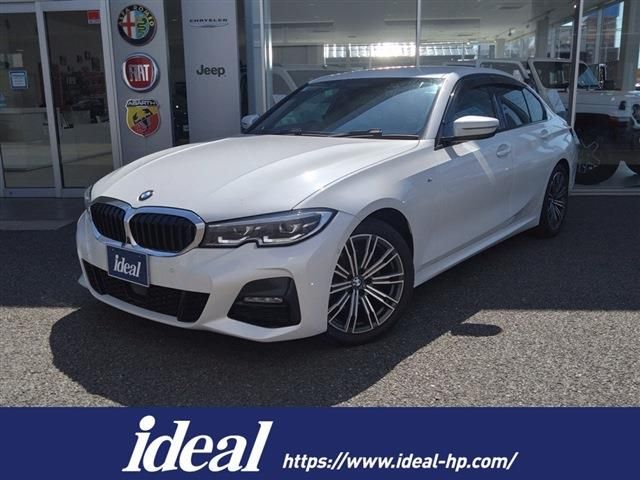 BMW / BMW 3series sedan