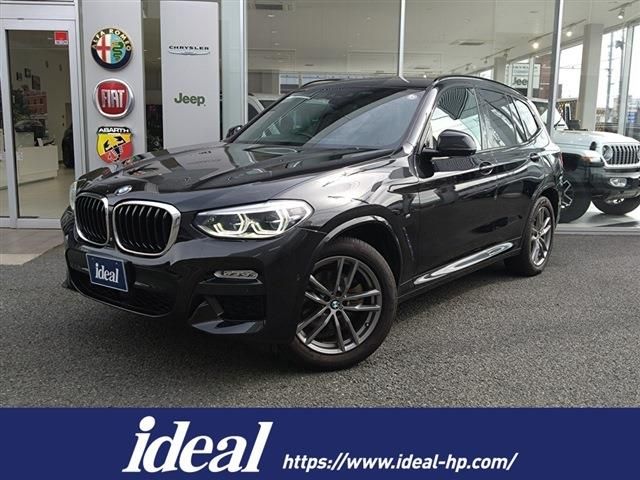 BMW / BMW X3