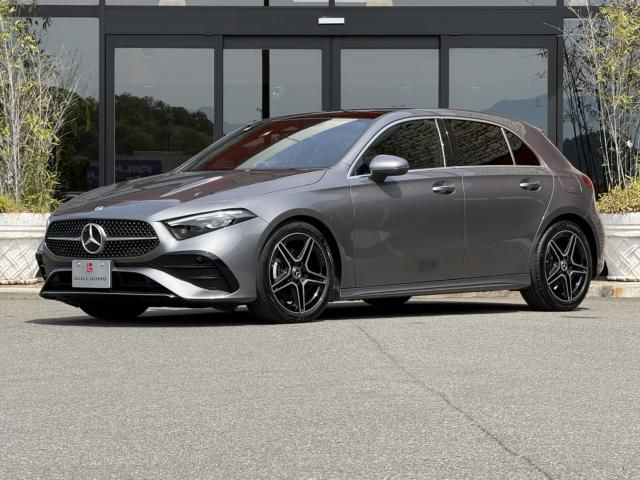 MERCEDES BENZ / MERCEDES BENZ A class