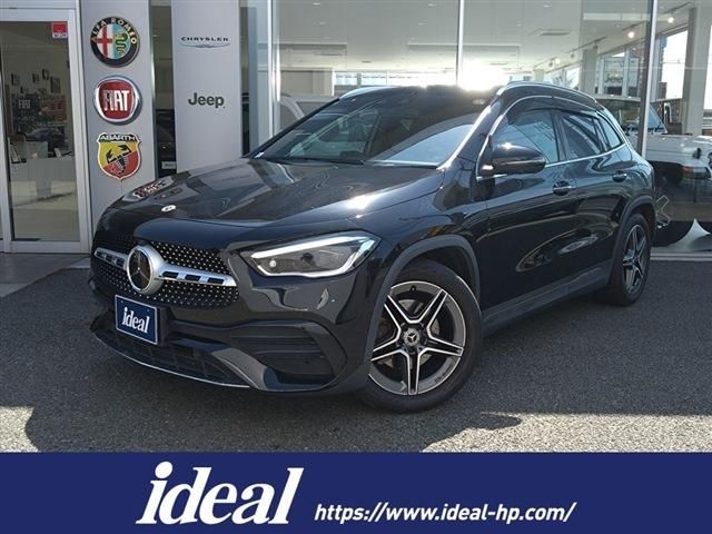 MERCEDES BENZ / MERCEDES BENZ GLA class