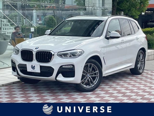 BMW / BMW X3