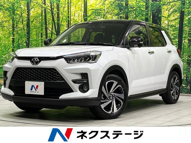 TOYOTA / RAIZE