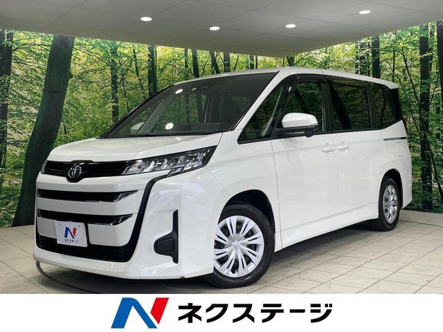 TOYOTA / NOAH