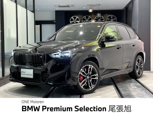 BMW / BMW X1
