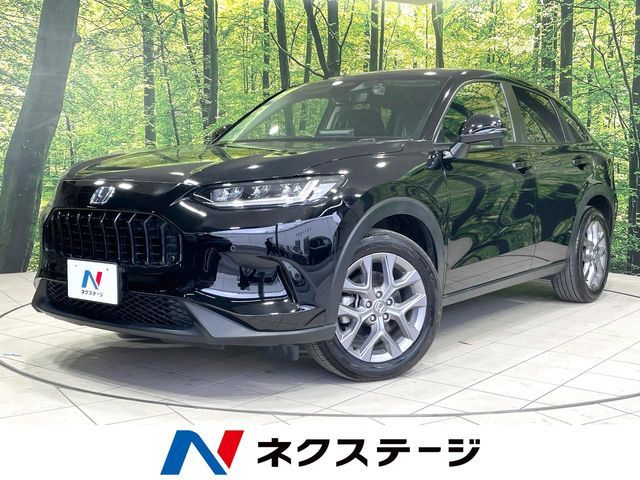 HONDA / ZR-V e:HEV