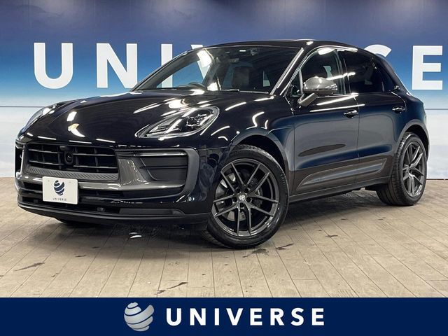PORSCHE / PORSCHE Macan