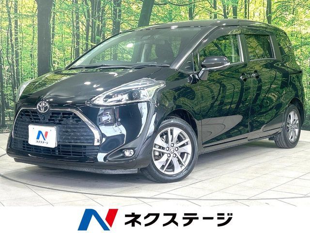 TOYOTA / SIENTA