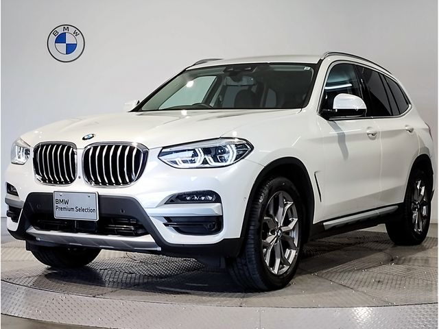 BMW / BMW X3