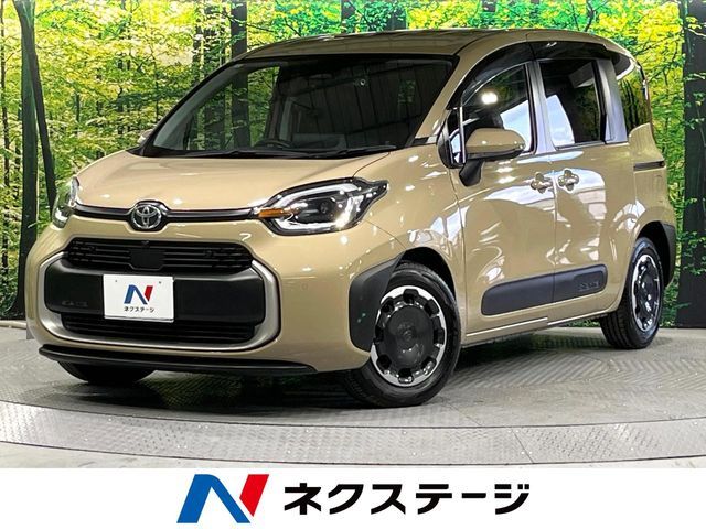 TOYOTA / SIENTA