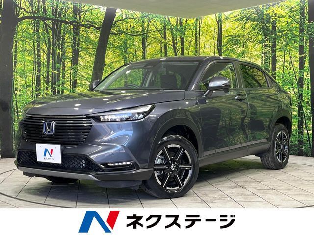 HONDA / VEZEL e:HEV
