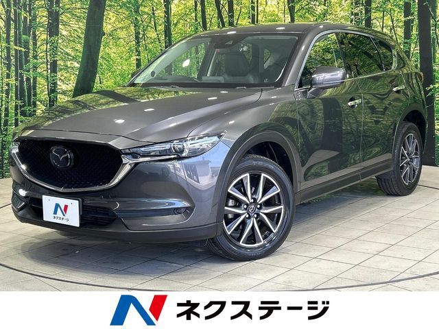MAZDA / CX-5