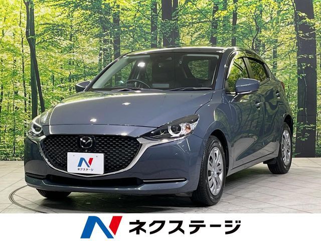 MAZDA / MAZDA2