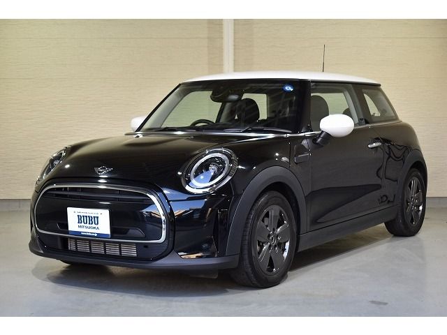 BMW / MINI COOPER D
