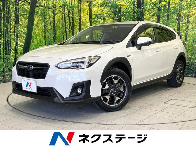 SUBARU / SUBARU XV HYBRID