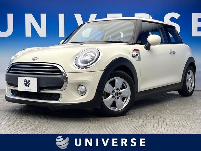BMW / MINI ONE