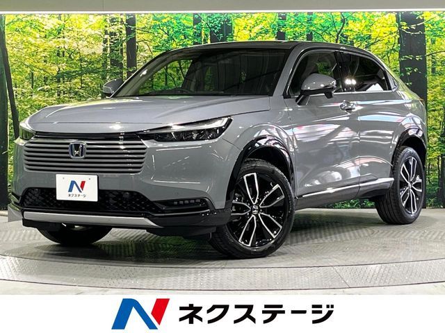 HONDA / VEZEL e:HEV