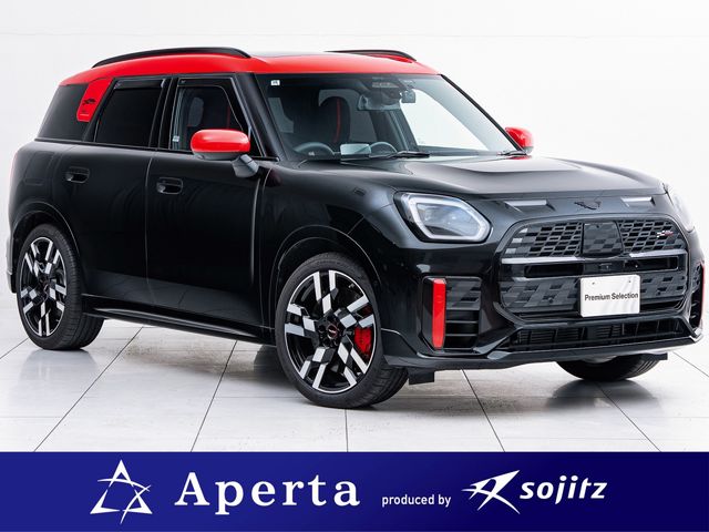 BMW / MINI COUNTRYMAN