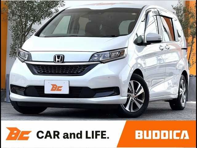 HONDA / FREED