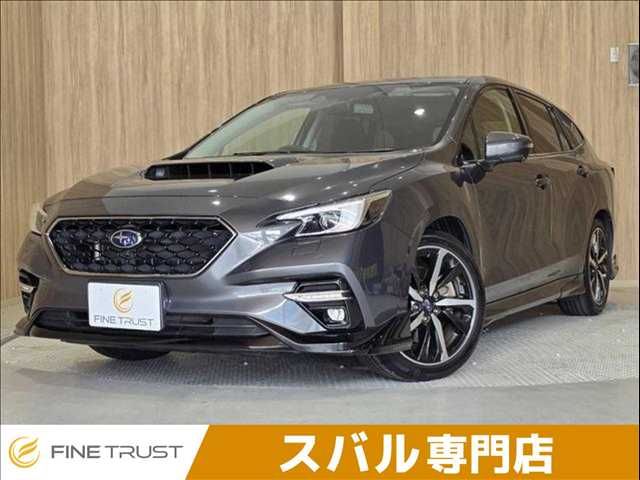 SUBARU / LEVORG