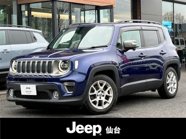 JEEP / JEEP Renegade