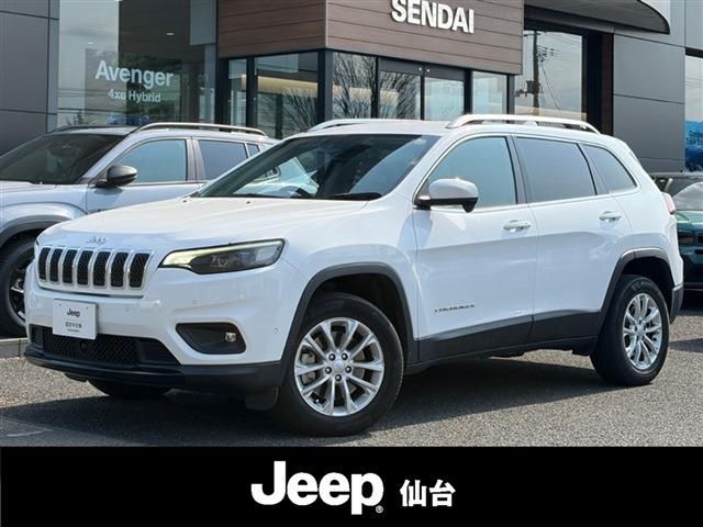 JEEP / JEEP CHEROKEE