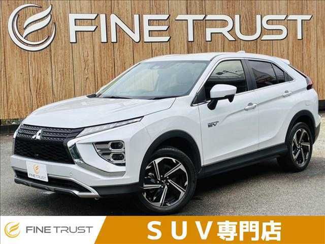 MITSUBISHI / ECLIPSE CROSS PHEV