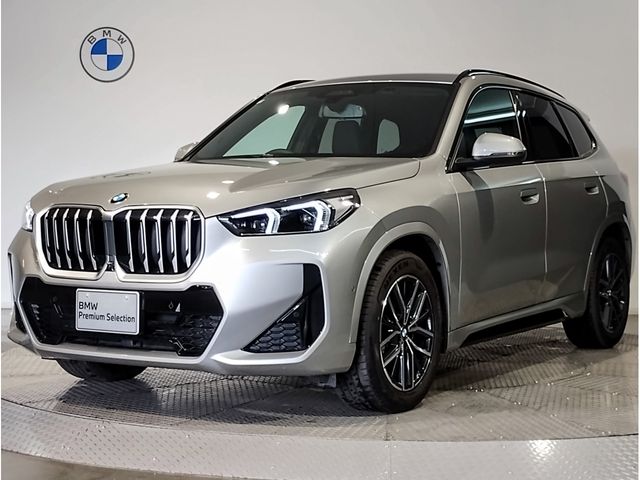 BMW / BMW X1