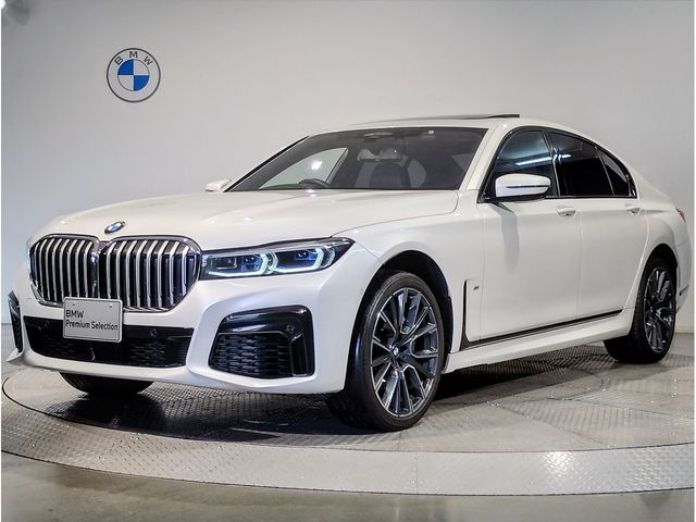 BMW / BMW 7series