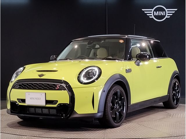 BMW / MINI COOPER S