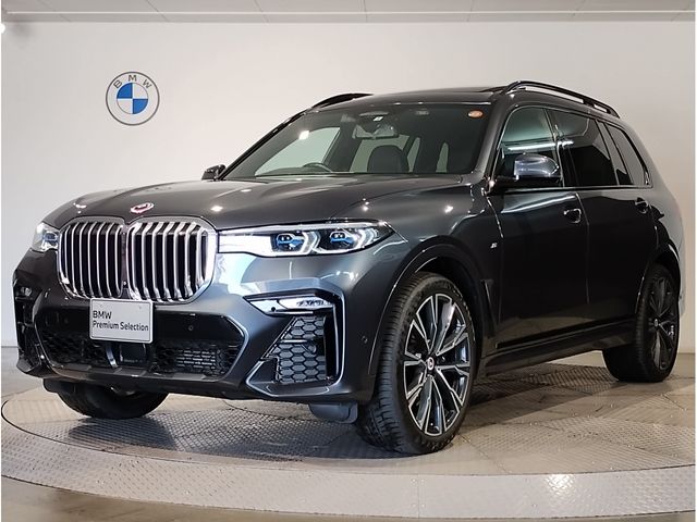 BMW / BMW X7