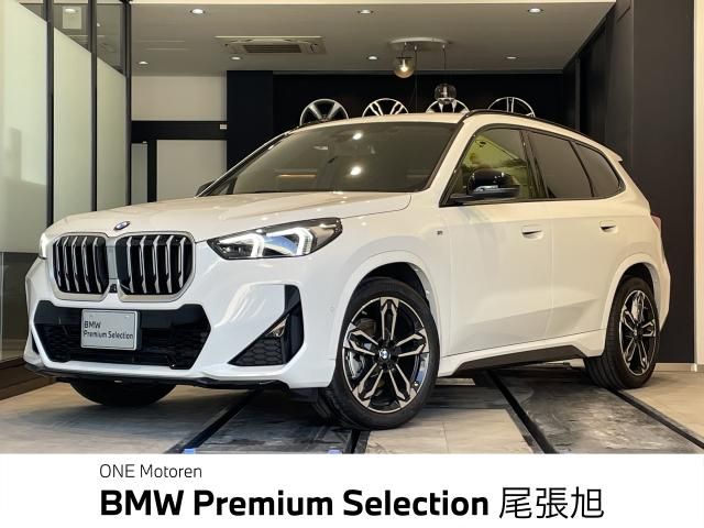 BMW / BMW X1