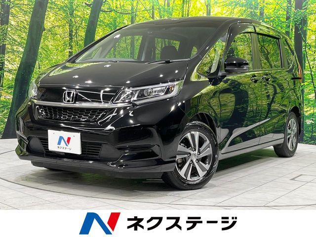 HONDA / FREED plus HYBRID
