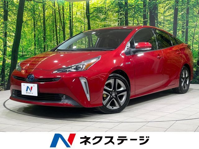 TOYOTA / PRIUS