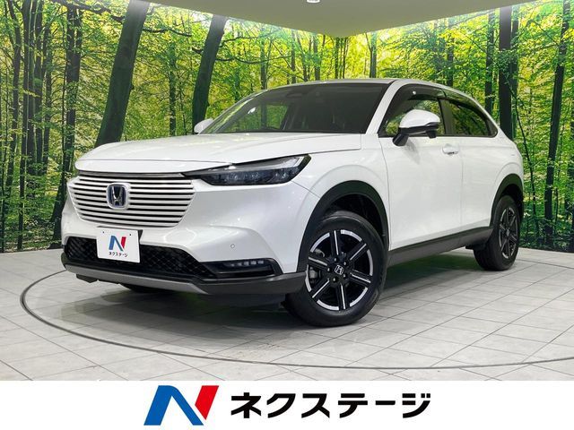 HONDA / VEZEL e:HEV