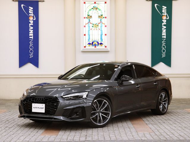 AUDI / AUDI A5 SPORTBACK