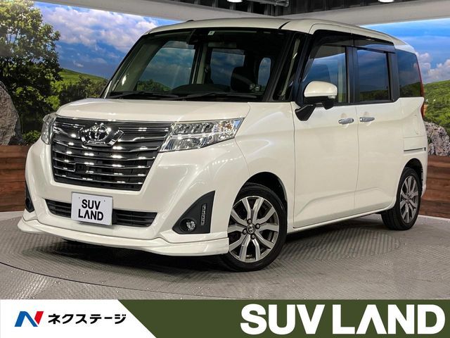 TOYOTA / ROOMY